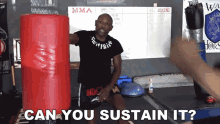 Can You Sustain It Sheamus GIF - Can You Sustain It Sheamus Stephen Farrelly GIFs