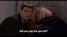 Jim Carey Gas Bill GIF - Jim Carey Gas Bill Pay GIFs