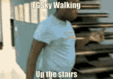 fgsky osu idke fieryrage up the stairs