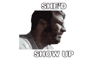 shed a