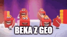 Beka Z Geo GIF - Beka Z Geo GIFs