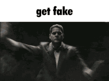 Get Fake Punching GIF - Get Fake Punching Gif GIFs