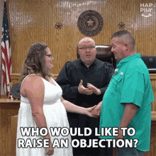 Who Objection GIF - Who Objection Question GIFs