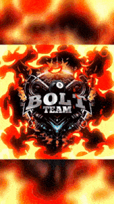 Bolt09 Bolt Team GIF - Bolt09 Bolt Team GIFs