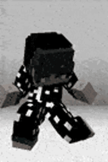 Valor__ Minecraft GIF - Valor__ Minecraft GIFs