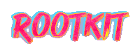 Rootkit Sticker - Rootkit Stickers