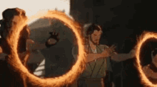 What If Marvel Doctor Strange GIF - What If Marvel Doctor Strange Magic GIFs