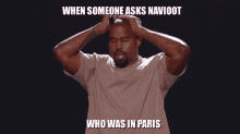 Navi Navioot GIF - Navi Navioot Kanye GIFs