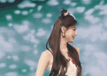 Miyeon Cute GIF - Miyeon Cute Pretty GIFs