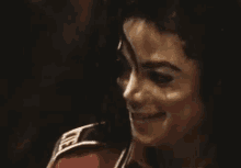 Michael Jackson Smile GIF - Michael Jackson Smile Laugh GIFs