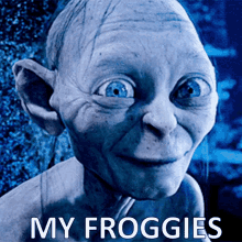 Froggiestoken Froggiesarmy GIF - Froggiestoken Froggies Froggiesarmy GIFs