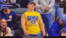 Angry Brewers GIF