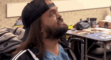 Hornswoggle Ethan Page GIF - Hornswoggle Ethan Page GIFs