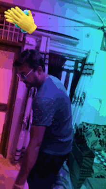 Gaurav Alone GIF - Gaurav Alone Cleaning GIFs