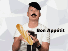 Bon Appetit Chris Gilmour GIF
