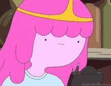 Adventure Time GIF - Adventure Time Princess GIFs