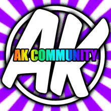 ak community discord