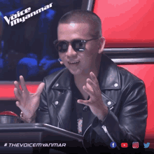 thevoicemyanmar thevoice2019
