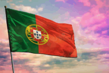 Portugal Flag GIF - Portugal Flag GIFs