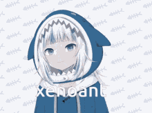 Xenoant GIF - Xenoant Xeno Ant GIFs