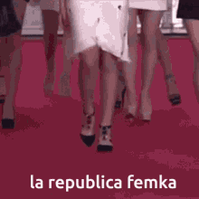 Republica Femka Tsuki GIF - Republica Femka Tsuki Kpop GIFs