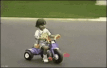 Crash Lol GIF - Crash Lol Motorcycle GIFs