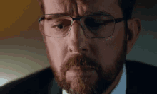 Ed Helms Serious GIF - Ed Helms Serious Father Figures GIFs