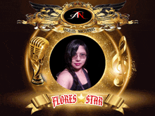 Flores Star GIF - Flores Star GIFs