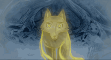 Robyn The Wolfwalker GIF - Robyn The Wolfwalker GIFs