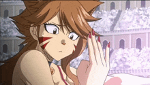 Anime Count GIF - Anime Count Counting GIFs