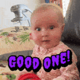 Good One Funny GIF - Good One Funny Dont Make Me Laugh GIFs