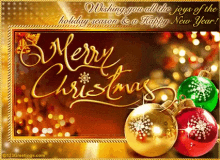 Merry Christmas Holiday GIF - Merry Christmas Holiday Seasons Greeting GIFs
