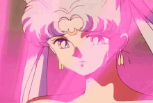 Sailor Moon Bishoujo Senshi Sailor Moon GIF - Sailor Moon Bishoujo Senshi Sailor Moon Queen Serenity GIFs