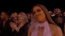 Do Not Like GIF - J Lo Jennifer Lopez Emotion GIFs