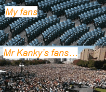 Mr Kankys Fans Mrkanky GIF - Mr Kankys Fans Mrkanky Mr Kanky GIFs