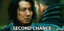 Second Chance Will Yun Lee GIF - Second Chance Will Yun Lee Kovacs Prime GIFs