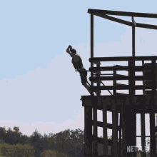 Jumping Will GIF - Jumping Will Kevin Quinn GIFs