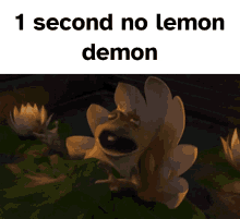 Lemon Demon Frog GIF - Lemon Demon Frog Shrek GIFs