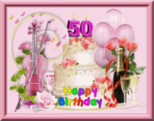 Have A Blessed Birthday Sr Maria Leonie GIF - Have A Blessed Birthday Sr Maria Leonie GIFs