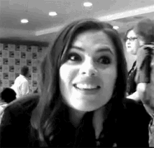 Hayley Atwell Yes GIF - Hayley Atwell Yes Smile GIFs