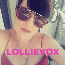 Lollie Vox Laurie Webb GIF - Lollie Vox Laurie Webb GIFs