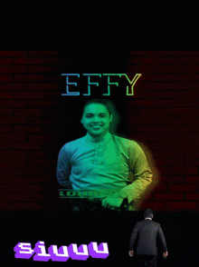 Siuuu Effy GIF - Siuuu Effy GIFs
