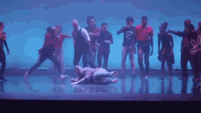 Dance Chicago Dance Crash GIF - Dance Chicago Dance Crash Hip Hop Dance GIFs