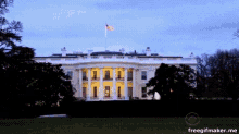 Chaos Whatishappening GIF - Chaos Whatishappening Whitehouse GIFs