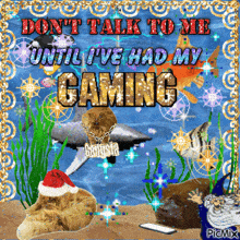 Gaming I Want To Game GIF - Gaming I Want To Game I Want Gaming GIFs