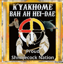 Shinnecock Nation GIF