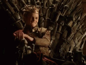 joffrey choking meme