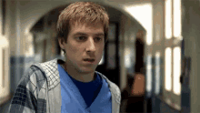 Doctor Who Rory GIF - Doctor Who Rory Rory Williams GIFs