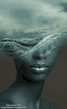 Art Conceptual GIF - Art Conceptual Oceans GIFs