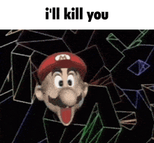 Okie Dokie Mario GIF